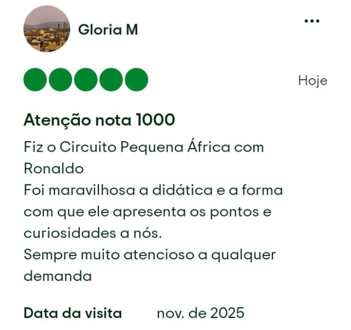 01 - GLÓRIA