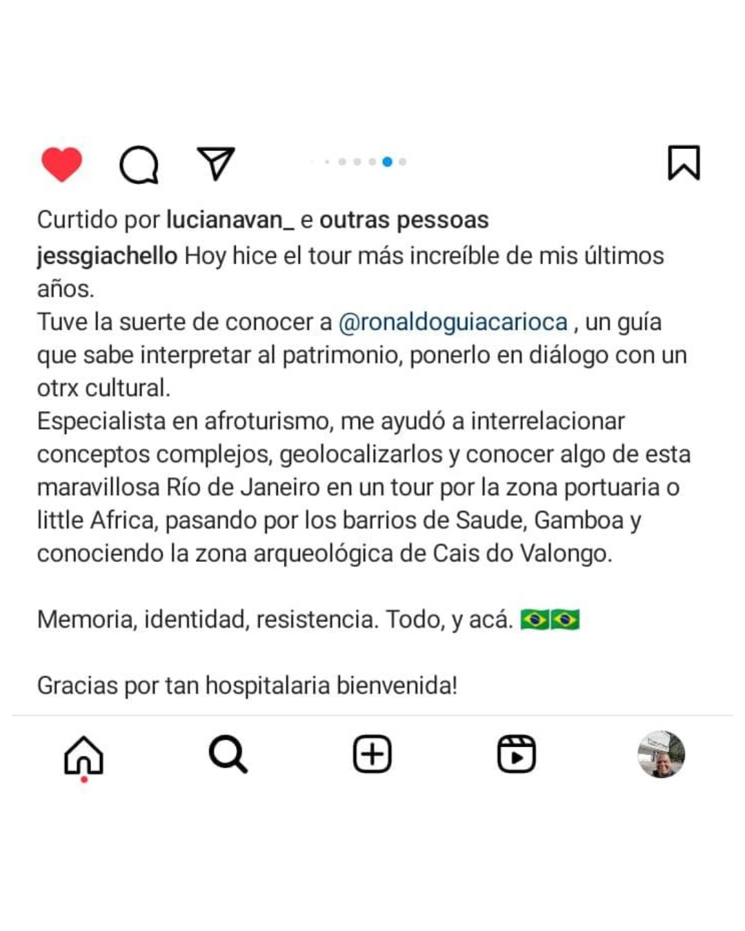 03 - REVIEW INSTAGRAM JESSICA ARG