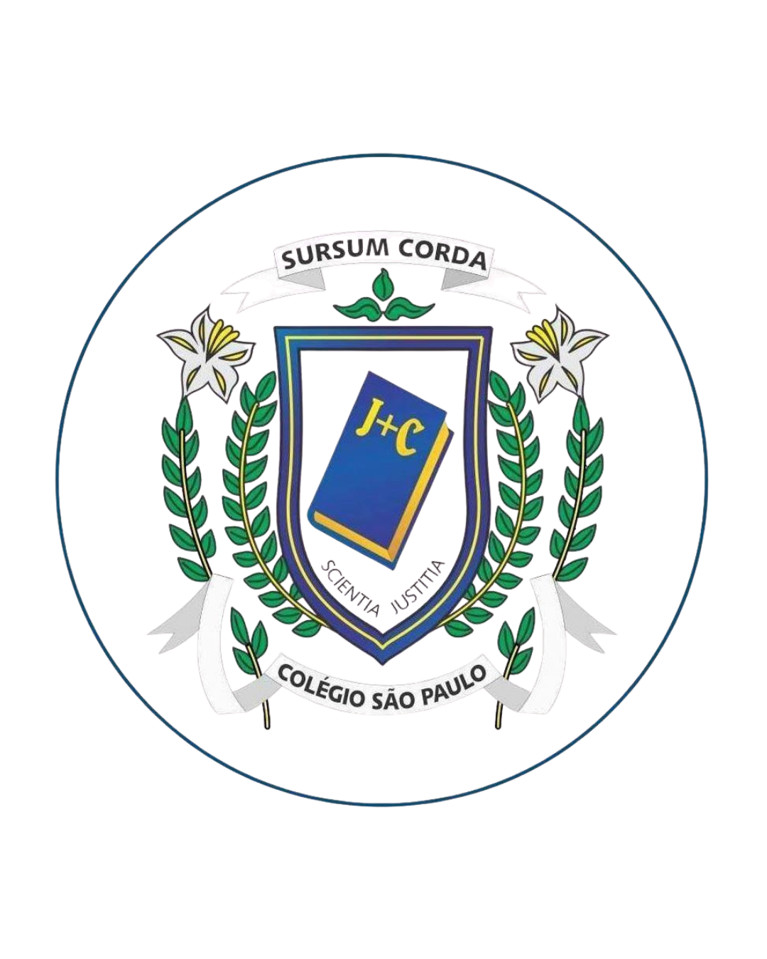 06 - COLÉGIO SÃO PAULO FT