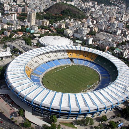 01 - MARACANÃ