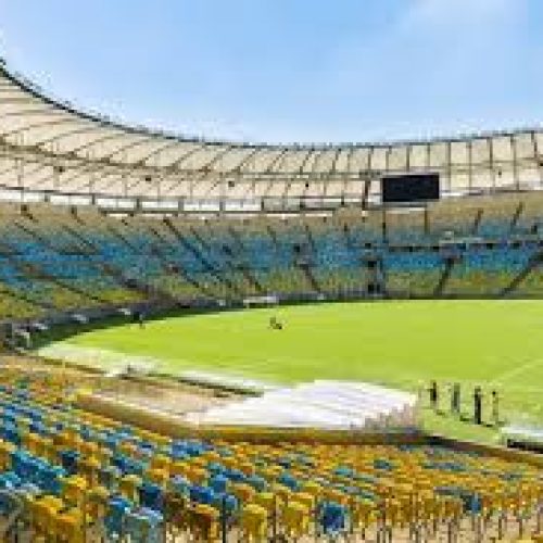 02 - MARACANÃ INTERNO