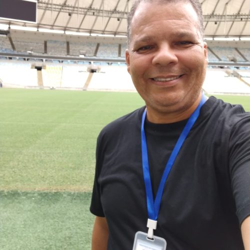 04 - EU NO GRAMADO